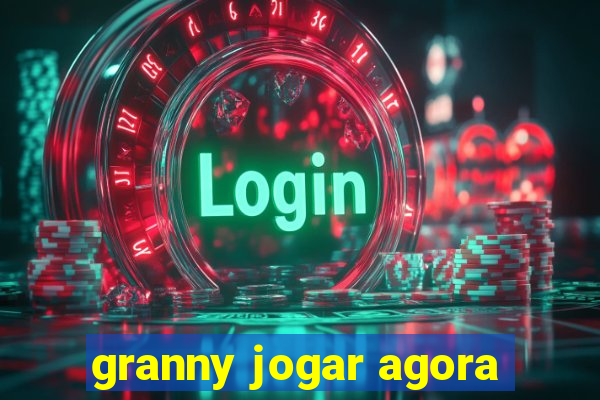 granny jogar agora